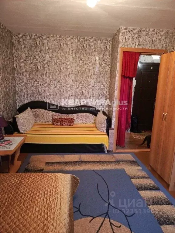 1-к кв. Свердловская область, Невьянск ул. Космонавтов, 2 (30.3 м) - Фото 2