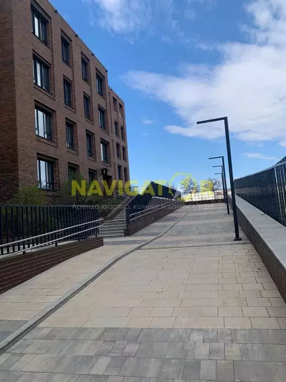 2-к кв. Башкортостан, Уфа ул. Менделеева, 1/1 (68.0 м) - Фото 2