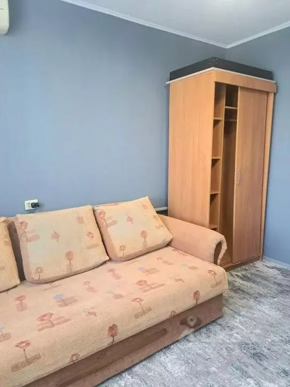 Комната Ростовская область, Ростов-на-Дону Северный мкр, ул. Волкова, ... - Фото 2