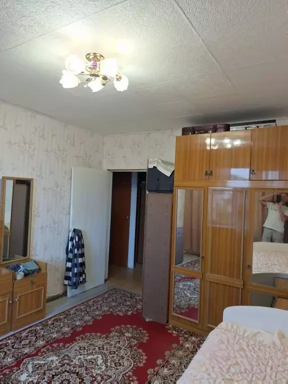 Продаётся 2-к квартира, 52 м - Фото 1