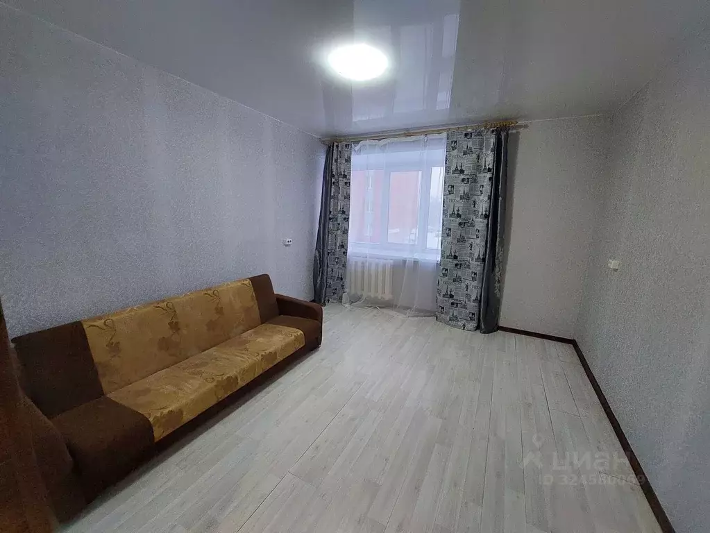 Студия Красноярский край, Красноярск ул. Ломоносова, 94к1 (19.0 м) - Фото 2