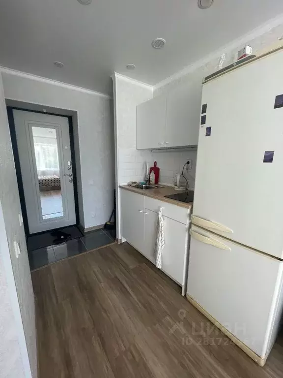 Студия Татарстан, Казань ул. Дементьева, 31 (35.0 м) - Фото 0