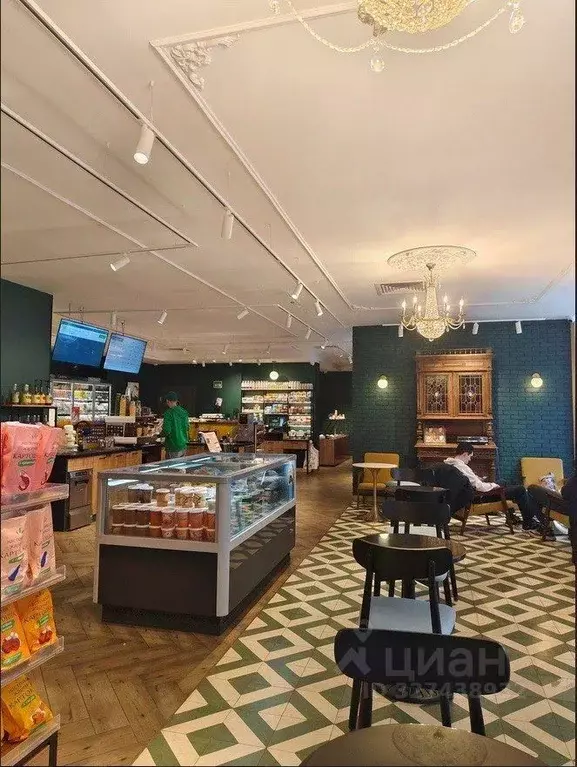 Помещение свободного назначения в Санкт-Петербург просп. Малый ... - Фото 2