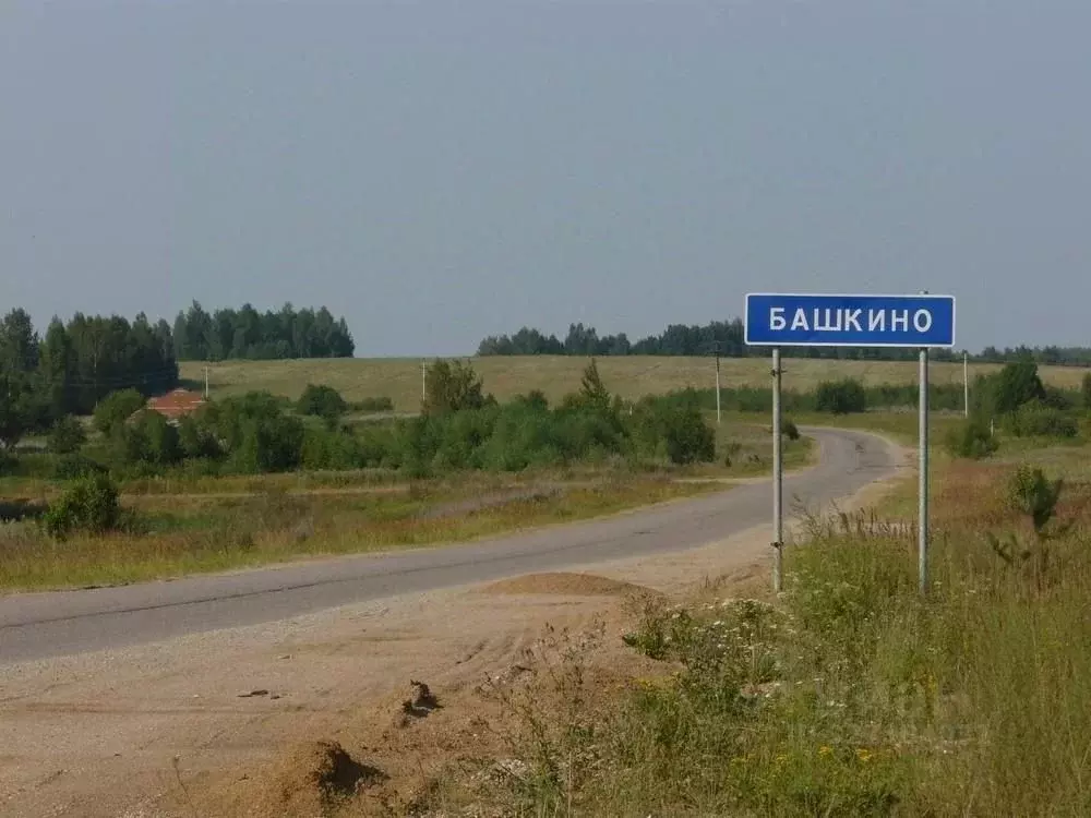 Участок в Ярославская область, Ростовский муниципальный округ, д. ... - Фото 2