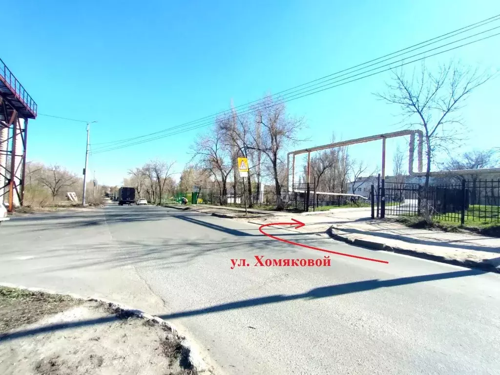 Помещение свободного назначения в Саратовская область, Саратов ул. ... - Фото 0