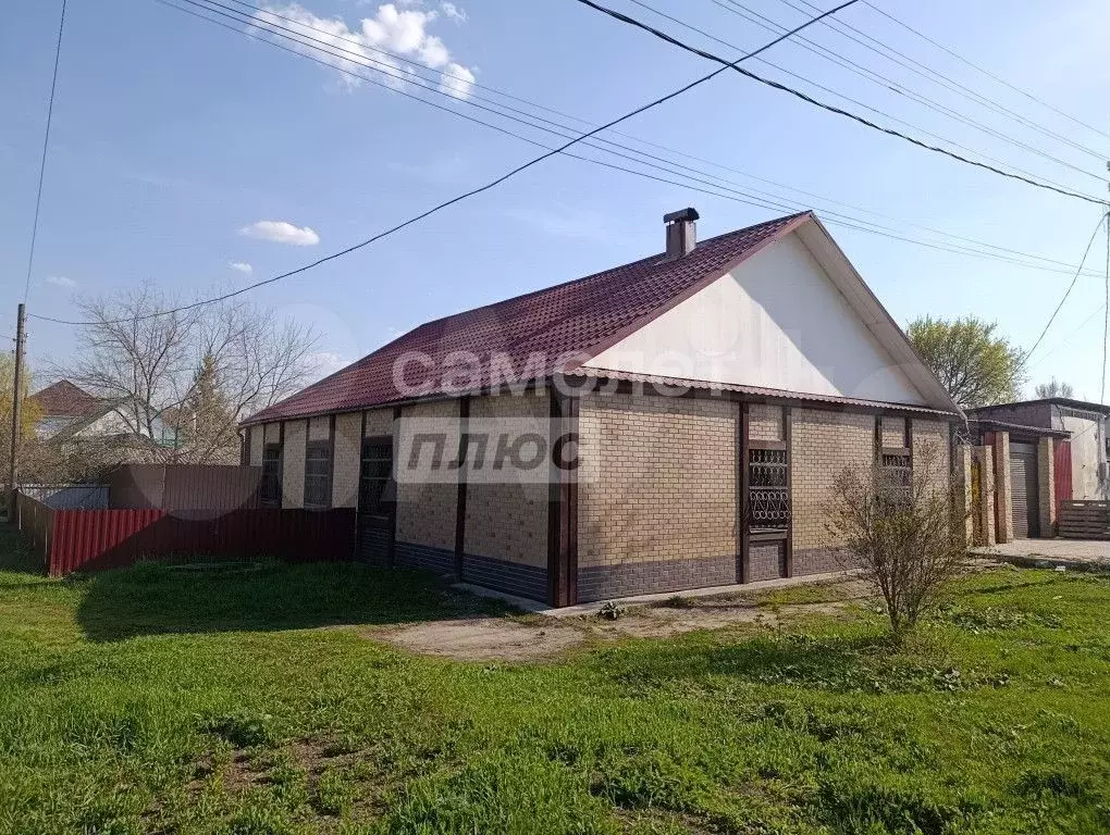 Дом 114,5 м на участке 5,5 сот. - Фото 1