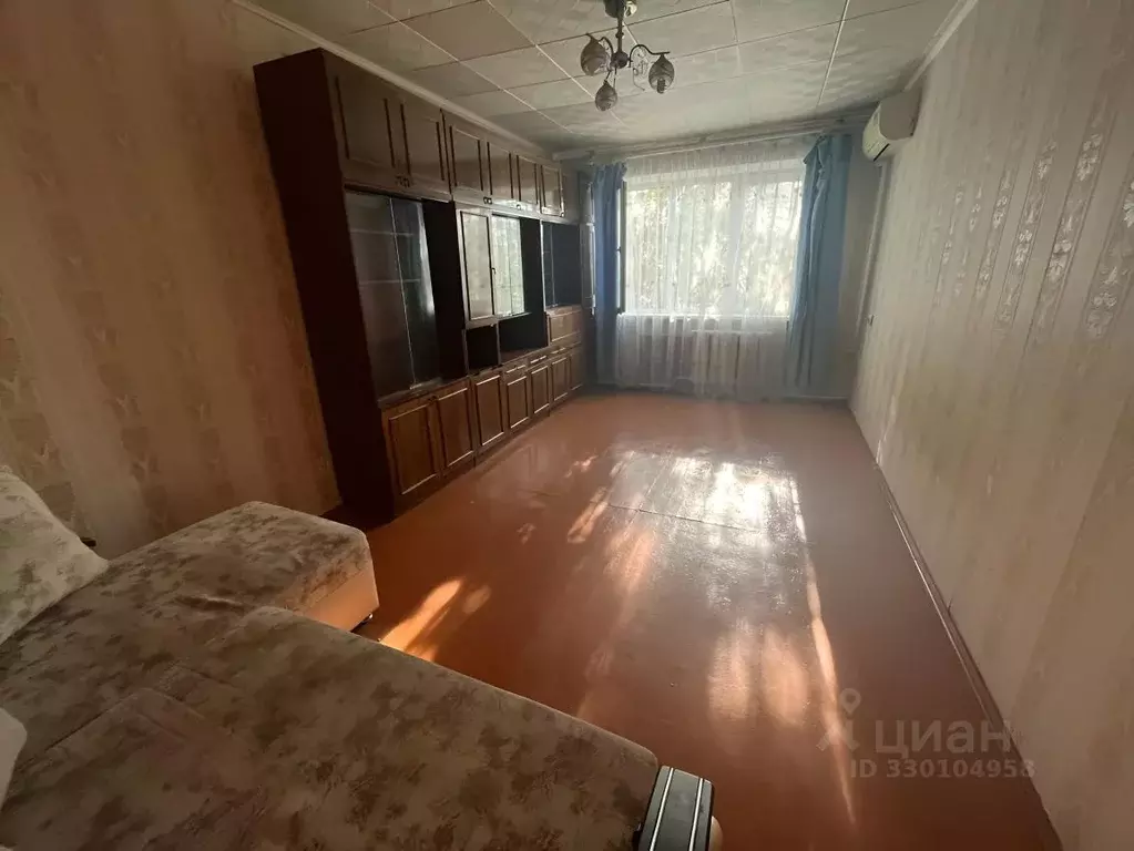 2-к кв. Башкортостан, Уфа городской округ, пос. Новые Черкассы ул. ... - Фото 1