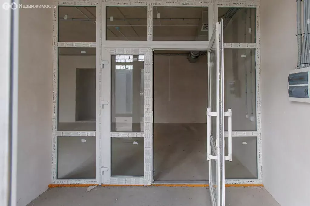 Офис (68.9 м) - Фото 2