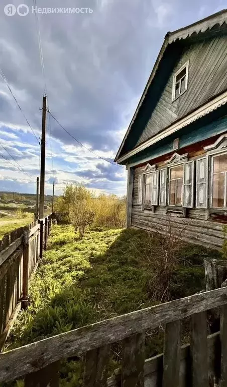 Дом в деревня Балыклыкуль, Трудовая улица (85.6 м) - Фото 2
