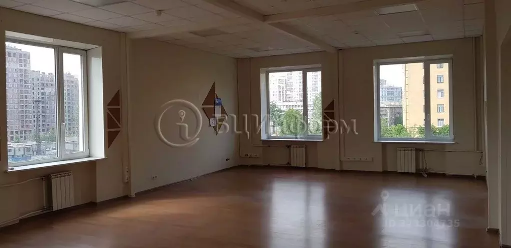 Офис в Санкт-Петербург Московский просп., 79а (74 м) - Фото 1
