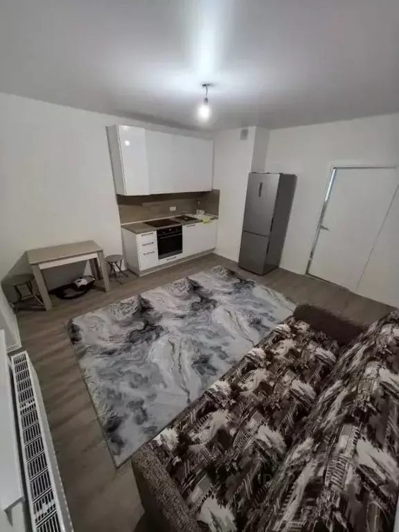 Студия Московская область, Люберцы городской округ, Жилино-1 пгт, 2-й ... - Фото 2