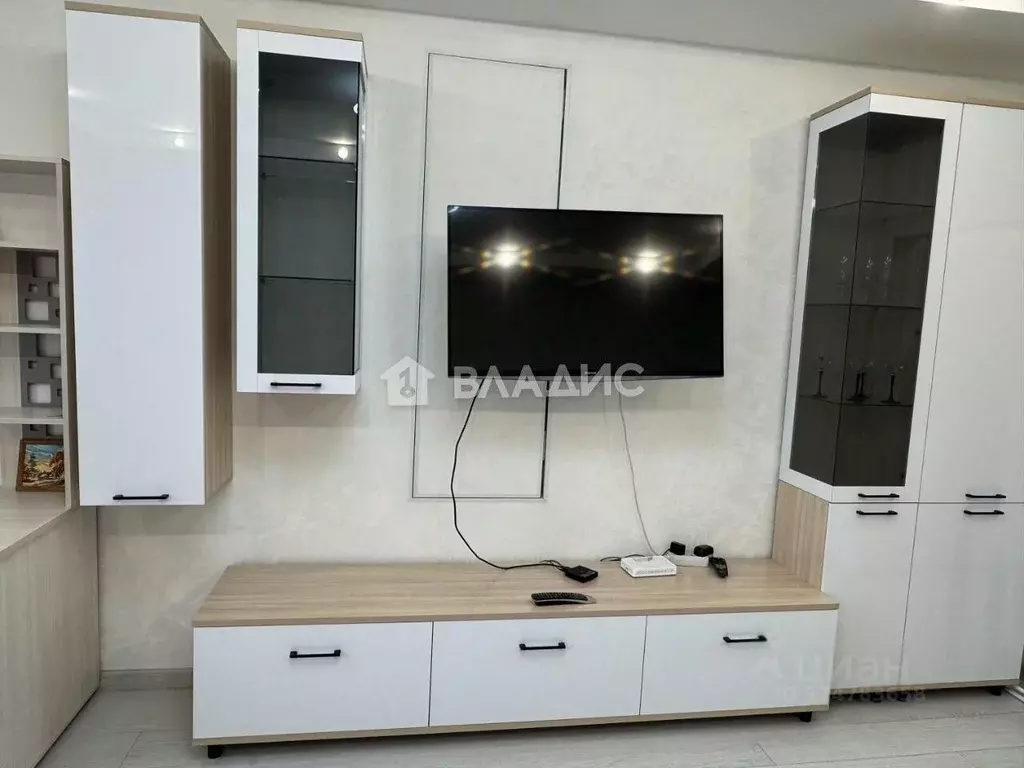 2-к кв. Иркутская область, Иркутск ул. Просвещения, 27 (40.8 м) - Фото 2