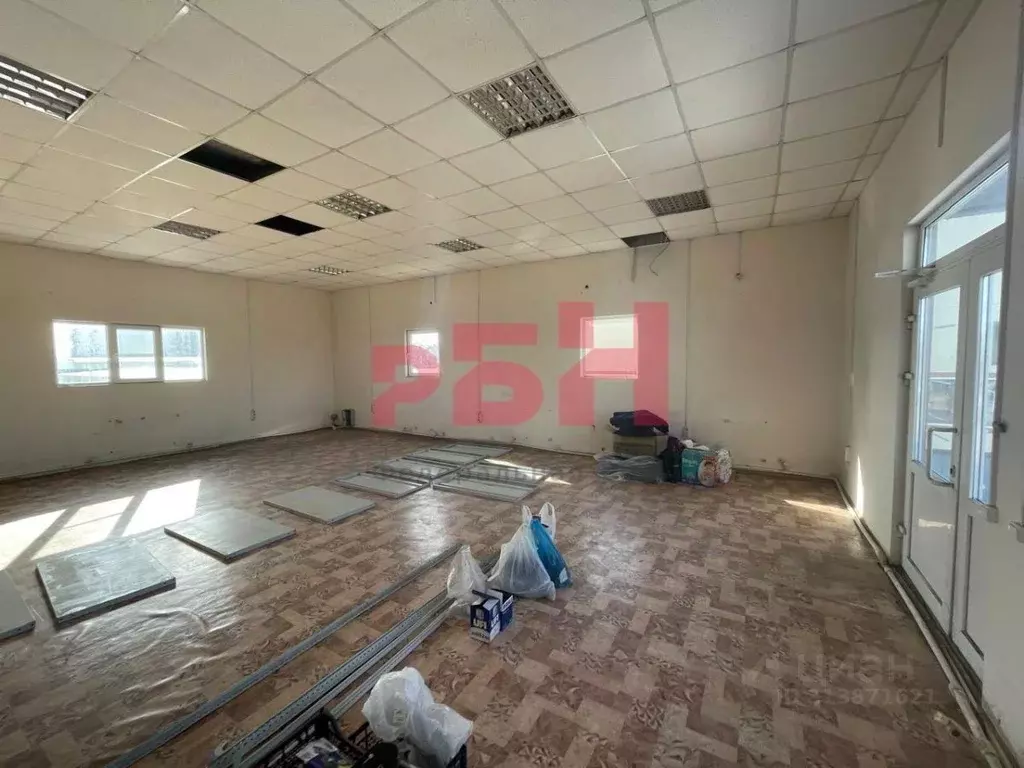 Производственное помещение в Ростовская область, Батайск ул. ... - Фото 2