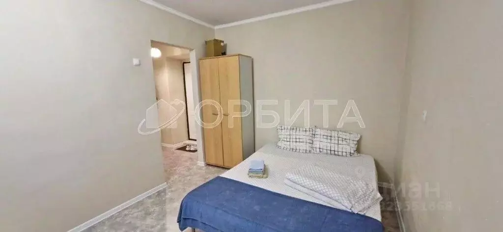 1-к кв. Тюменская область, Тюмень ул. Ватутина, 14 (28.5 м) - Фото 2