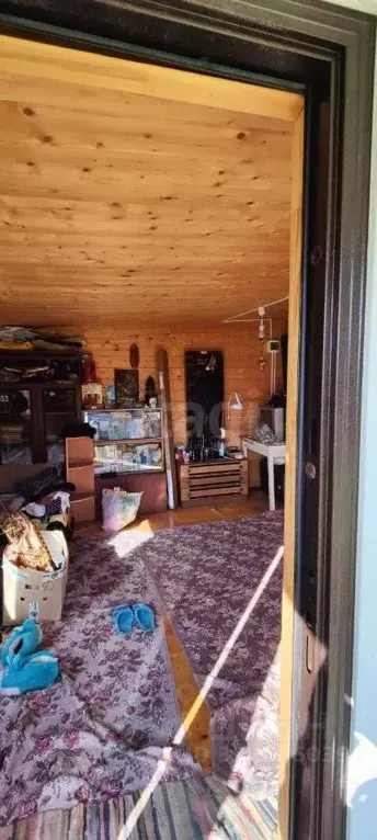 Дом в Калужская область, Жуковский муниципальный округ, Верховье ... - Фото 2