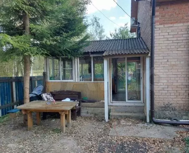 Дача 94 м на участке 6 сот. - Фото 1