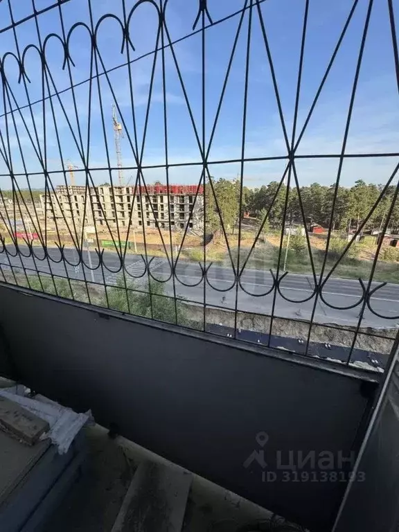 1-к кв. Бурятия, Улан-Удэ Энергетик мкр, 40 (32.5 м) - Фото 1