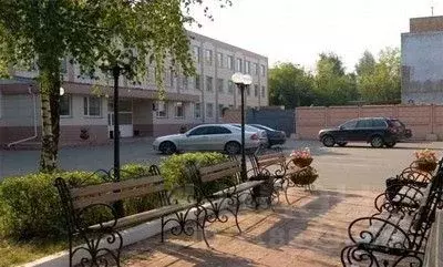 Офис в Москва ул. Подольских Курсантов, 3С2 (204 м) - Фото 0