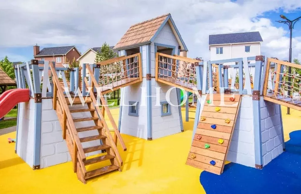 Продается дом в КП Новые Вешки - Фото 2