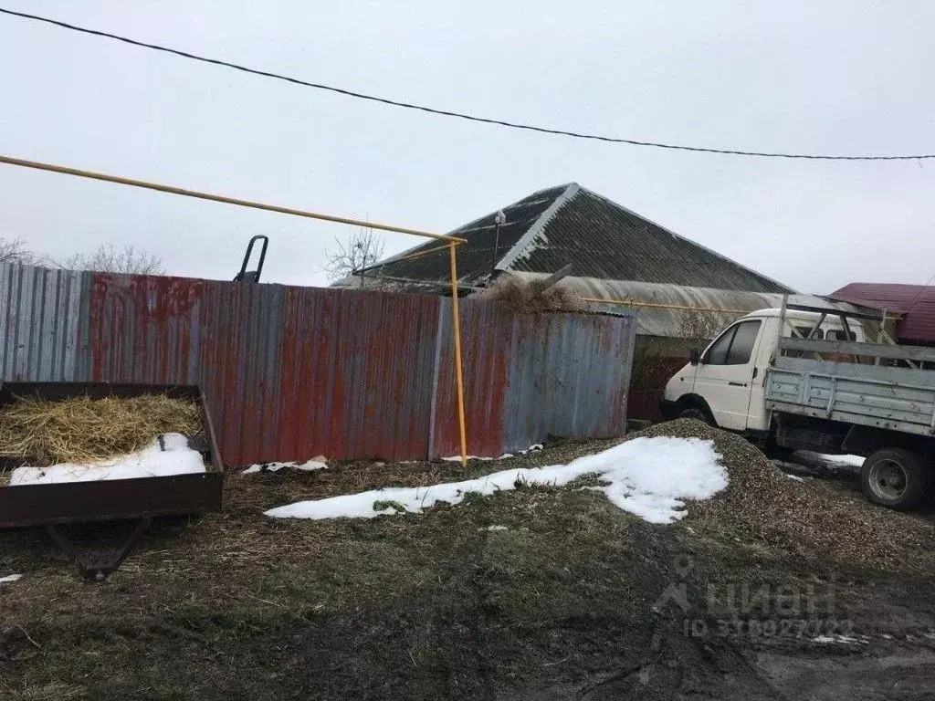 Дом в Ставропольский край, Предгорный муниципальный округ, с. Этока ... - Фото 0