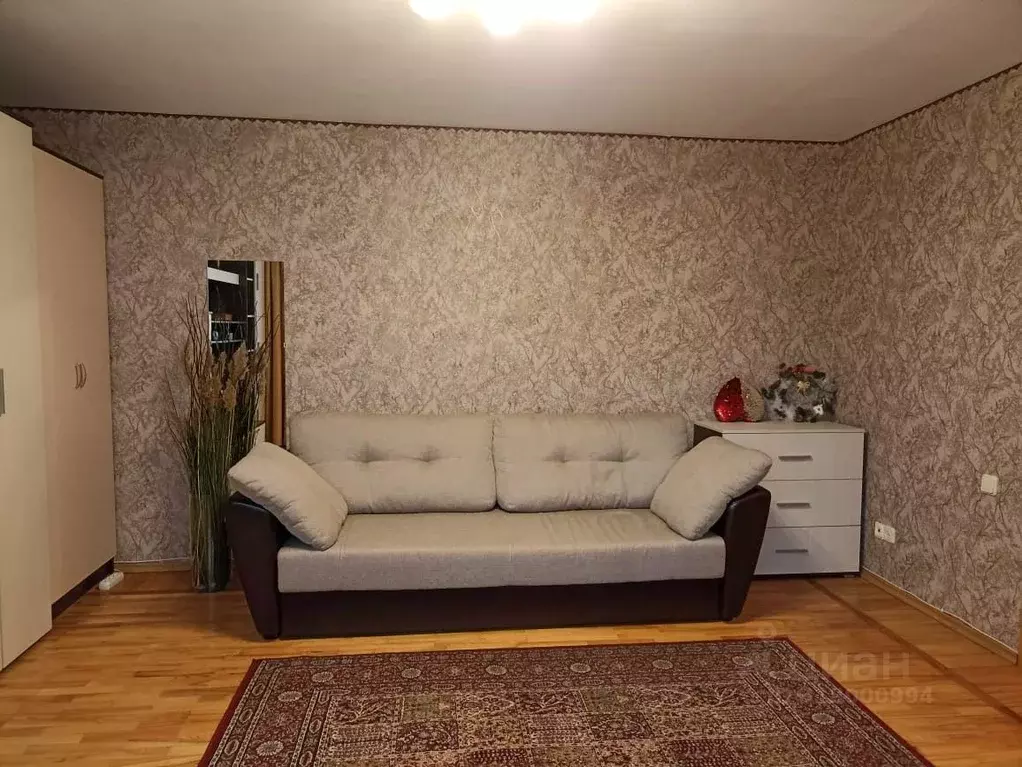 1-к кв. Санкт-Петербург просп. Тореза, 96 (51.0 м) - Фото 1