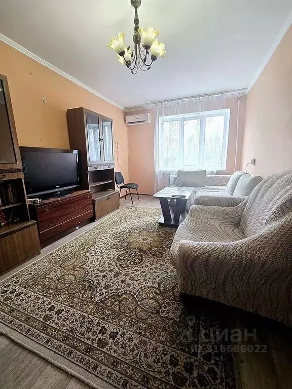 Комната Ростовская область, Ростов-на-Дону Северный мкр, ул. Беляева, ... - Фото 1
