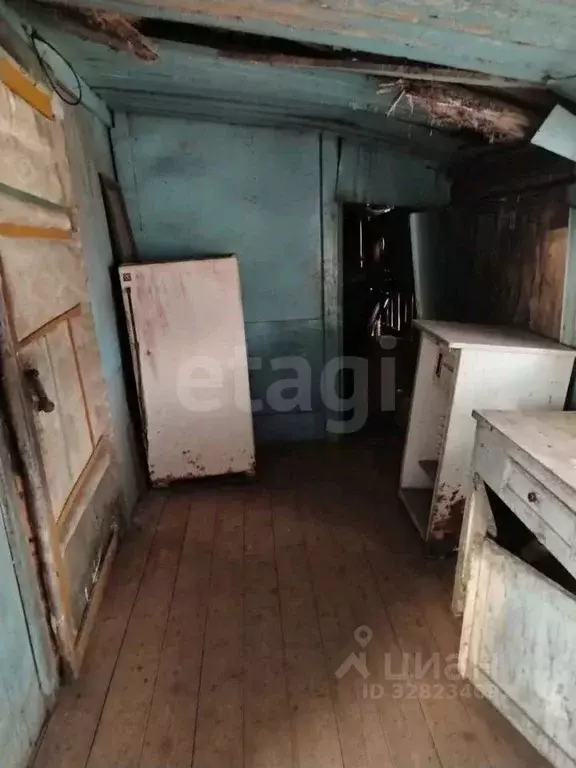 Дом в Еврейская автономная область, Облучье Артельная ул., 30 (27 м) - Фото 2