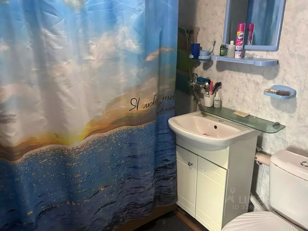 Дом в Саратовская область, Саратов проезд 1-й Кооперативный (79 м) - Фото 2