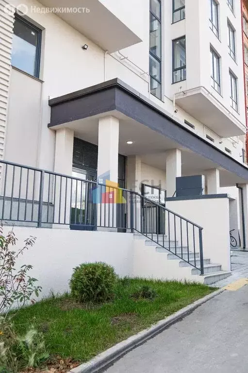 2-комнатная квартира: Тула, улица Фридриха Энгельса, 73 (86.9 м) - Фото 1