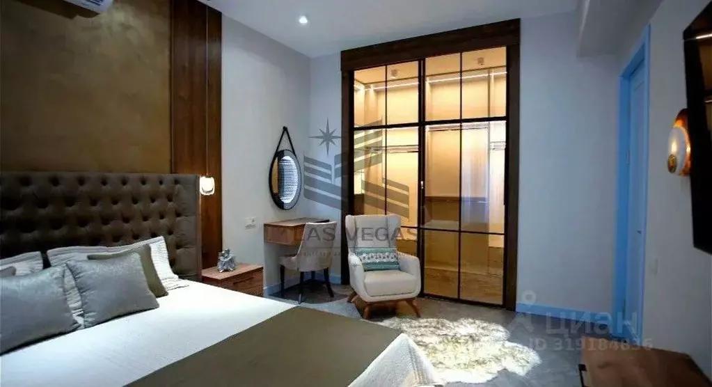 2-к кв. Татарстан, Казань ул. Галимджана Баруди, 16к3 (65.0 м) - Фото 0