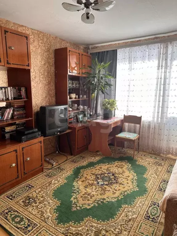 2-к кв. Свердловская область, Нижний Тагил муниципальный округ, пос. ... - Фото 1