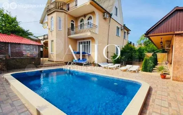 Дом в Сочи, Львовская улица (300 м) - Фото 2