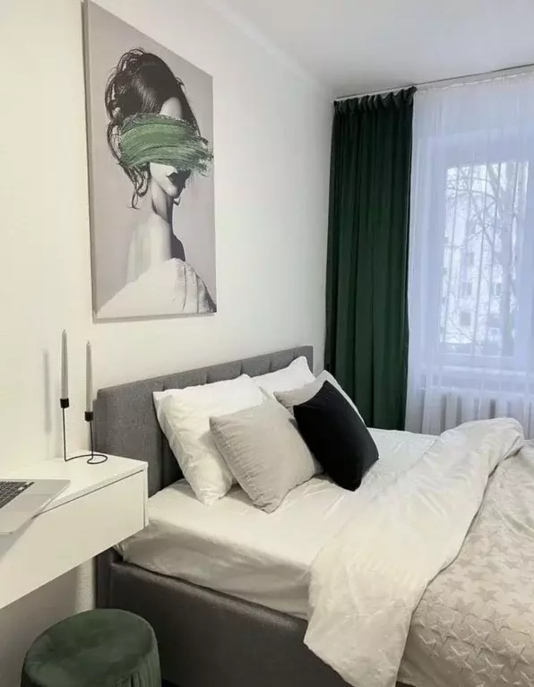 3-к кв. Московская область, Дедовск г. Истра муниципальный округ, ул. ... - Фото 1