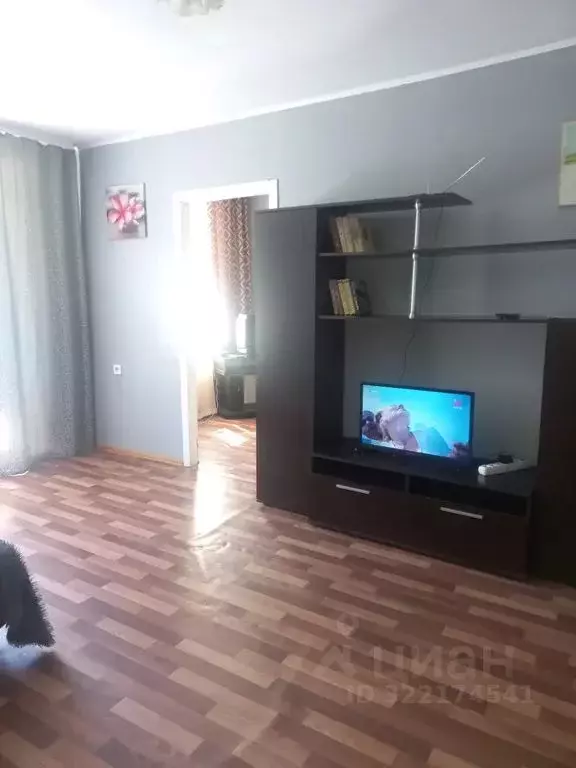 2-к кв. Ленинградская область, Кингисепп просп. Карла Маркса, 36 (60.0 ... - Фото 2