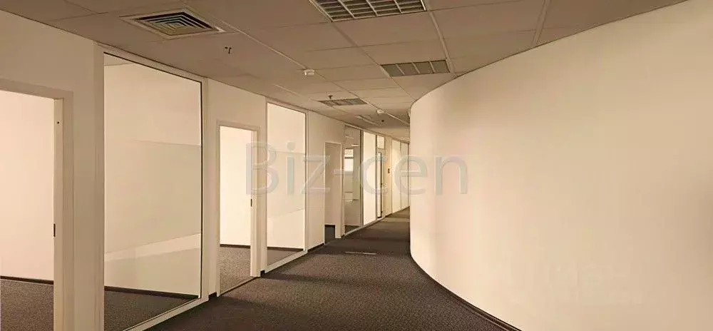 Офис в Московская область, Химки ул. Панфилова, 19с1 (749 м) - Фото 1