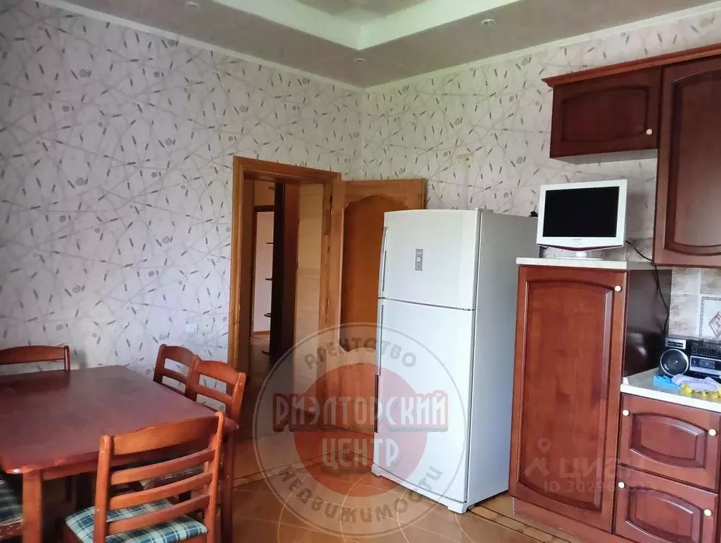 3-к кв. Белгородская область, Белгород Народный бул., 32 (132.7 м) - Фото 2