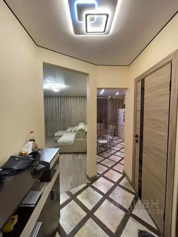 1-к кв. Москва Саянская ул., 13К2 (35.0 м) - Фото 2