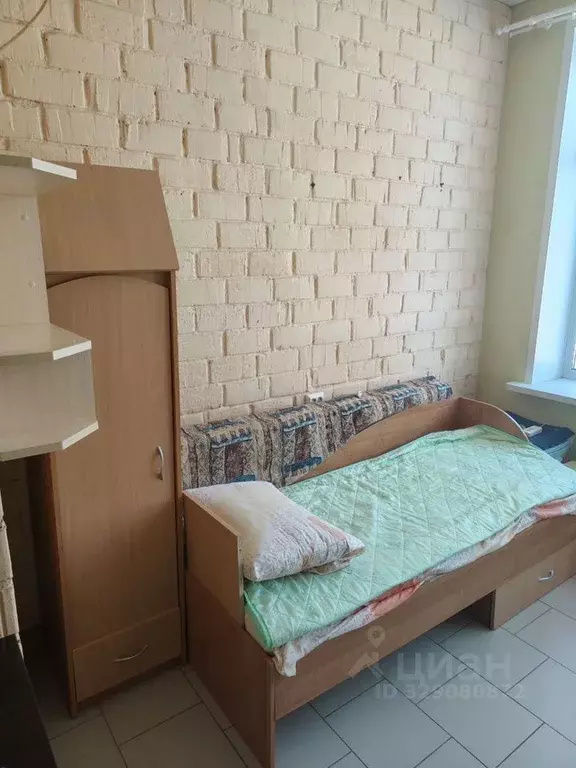 1-к кв. Иркутская область, Иркутск Майская ул., 18 (16.0 м) - Фото 1