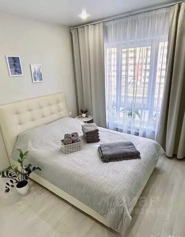 2-к кв. Псковская область, Псковский район, Завеличенская волость, д. ... - Фото 2