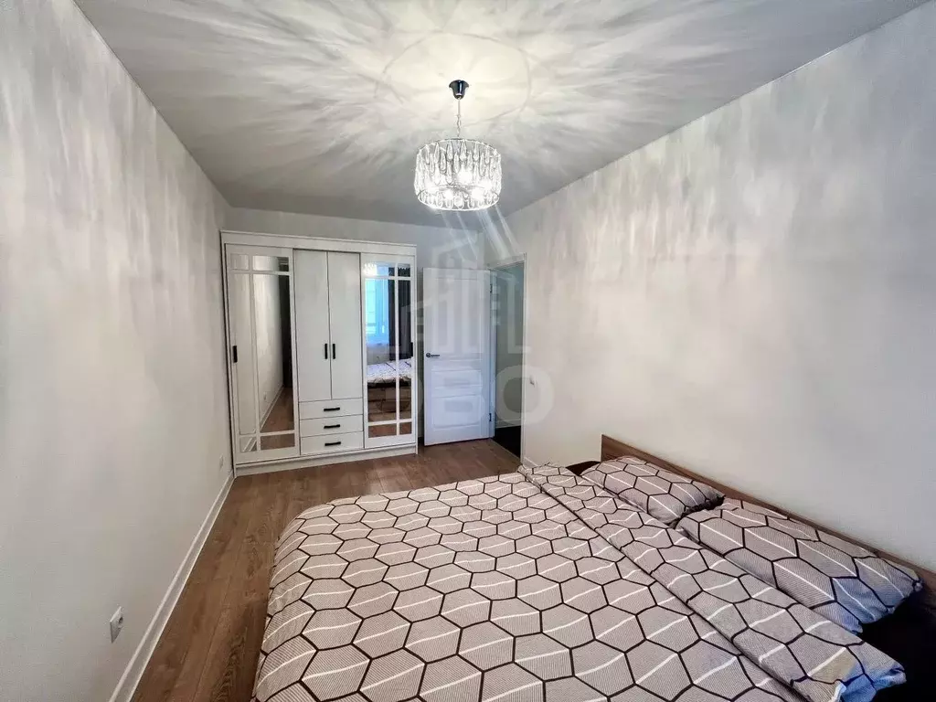 1-к кв. Ленинградская область, Мурино Всеволожский район, ул. ... - Фото 1