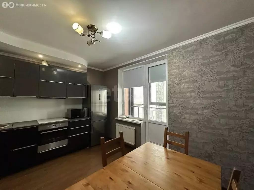 2-комнатная квартира: Санкт-Петербург, Русановская улица, 19к2 (62.2 ... - Фото 2