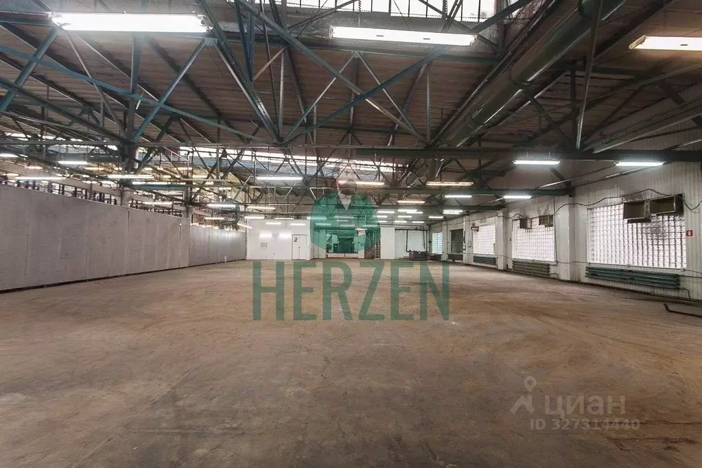 Склад в Москва 4-я Кабельная ул., 2С1 (630 м) - Фото 2