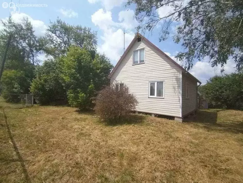 Дом в село Кремлево, улица Комова, 14А (54.9 м) - Фото 2