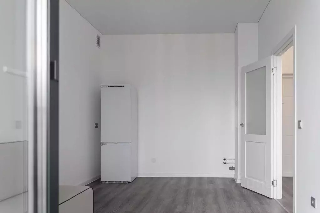 Квартира, 1 комната, 33.5 м - Фото 1