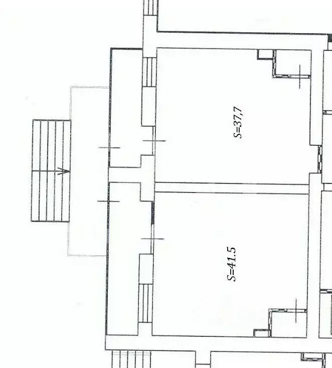 Помещение свободного назначения в Московская область, Балашиха ... - Фото 2