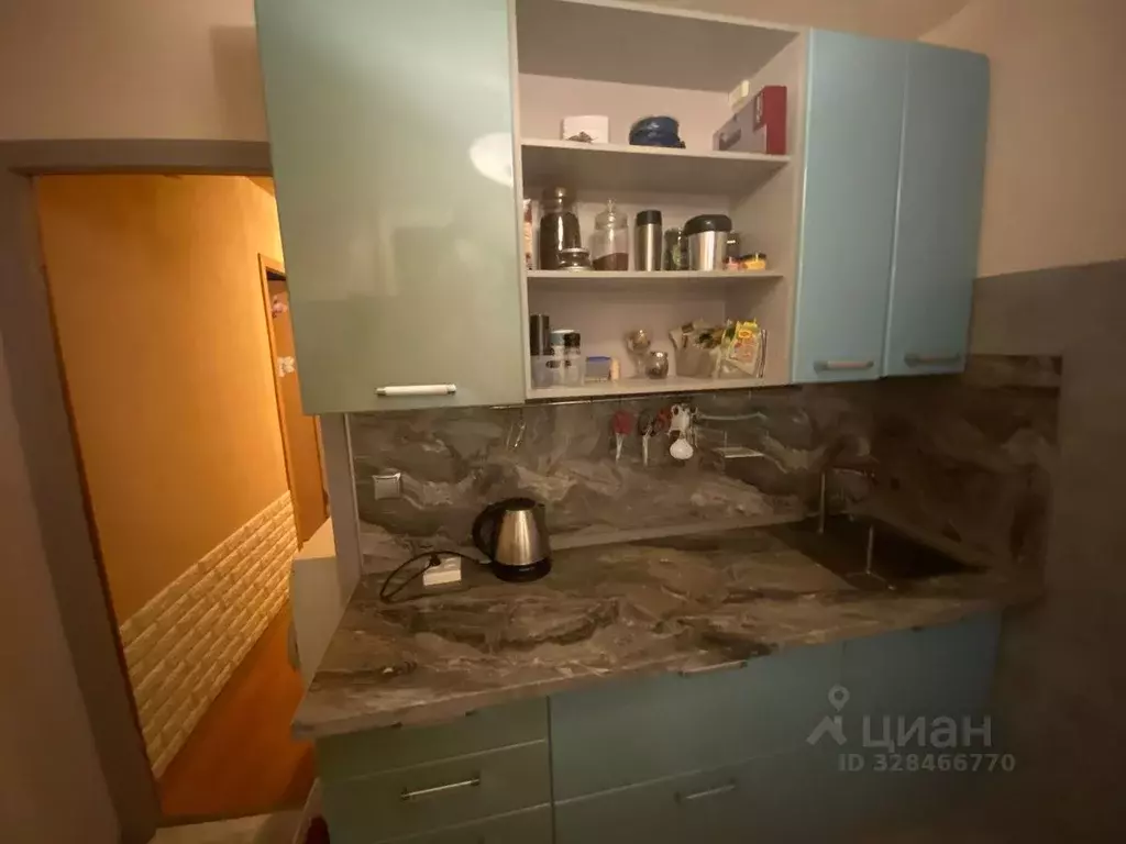 1-к кв. Москва Старомарьинское ш., 11 (33.0 м) - Фото 2