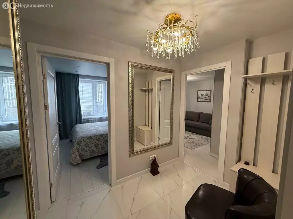 2-комнатная квартира: Москва, улица Багрицкого, 3к1 (40.5 м) - Фото 1