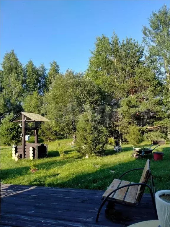 Дом 170 м на участке 12 сот. - Фото 1