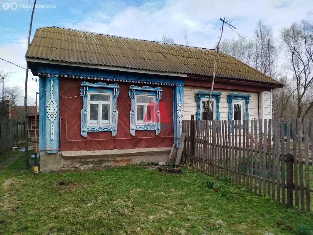 Дом в Ярославль, Тверицкая набережная, 149А (32.4 м) - Фото 0