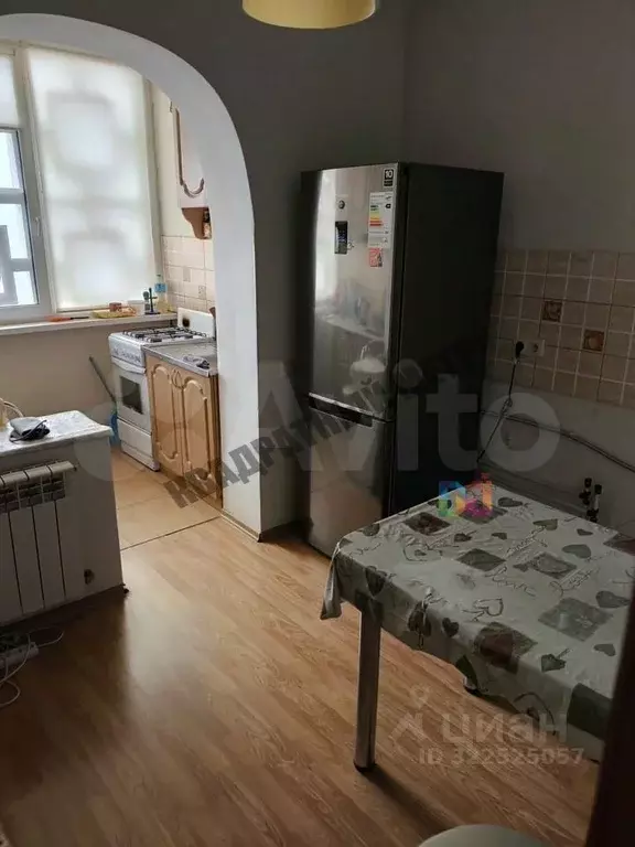 1-к кв. Калмыкия, Элиста 7-й мкр, 5к3 (35.2 м) - Фото 0